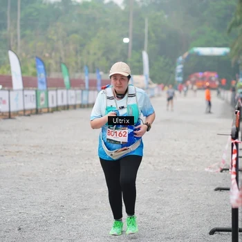 Runner Photo 8839321