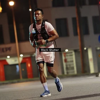 Runner Photo 8839324