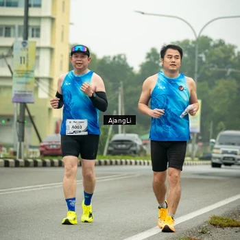 Runner Photo 8839325