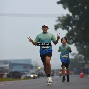 Runner Photo 8839326