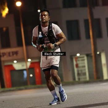Runner Photo 8839328