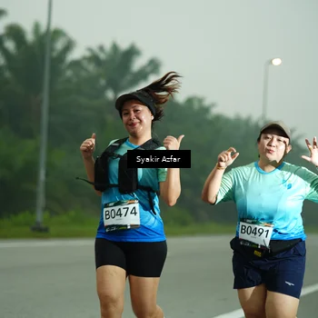 Runner Photo 8839330