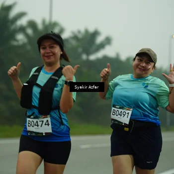 Runner Photo 8839331