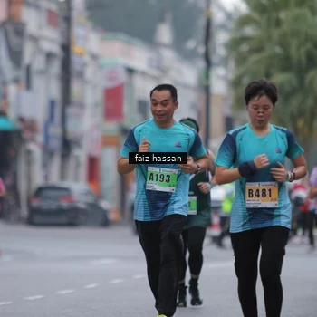 Runner Photo 8839334