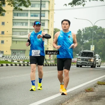 Runner Photo 8839337