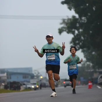 Runner Photo 8839345