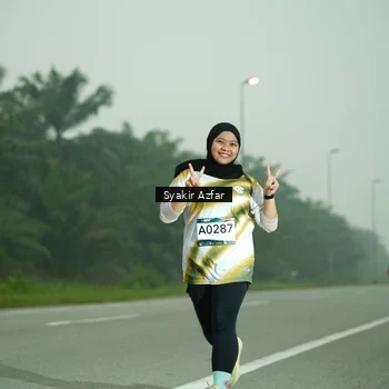 Runner Photo 8839347