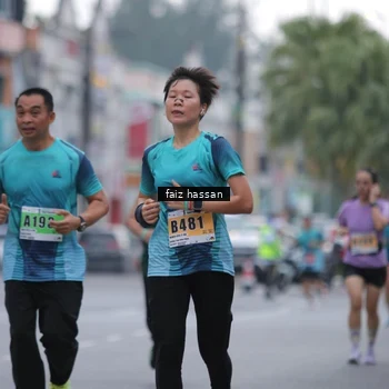 Runner Photo 8839348