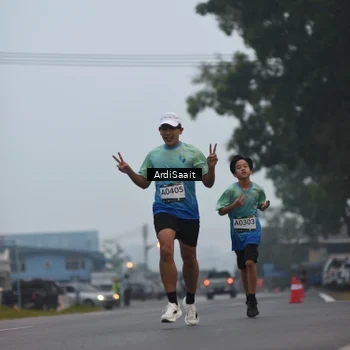 Runner Photo 8839353