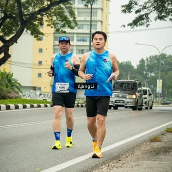 Runner Photo 8839355