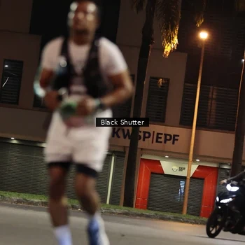 Runner Photo 8839362