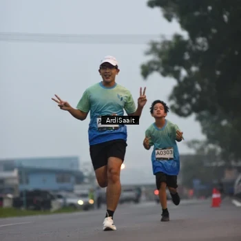 Runner Photo 8839364