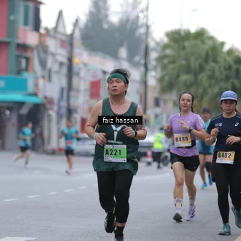 Runner Photo 8839365