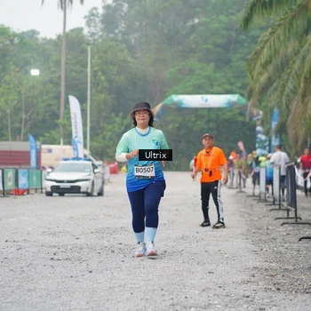Runner Photo 8839369