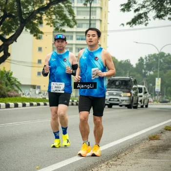 Runner Photo 8839370