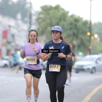 Runner Photo 8839373