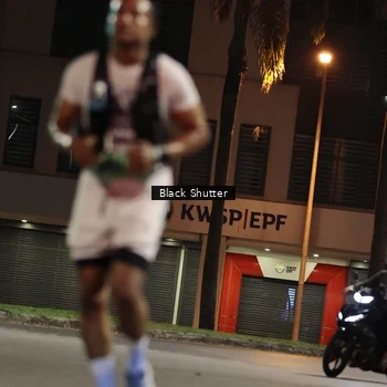 Runner Photo 8839374