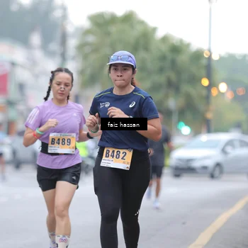 Runner Photo 8839378