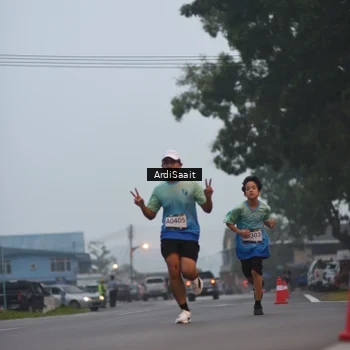 Runner Photo 8839379