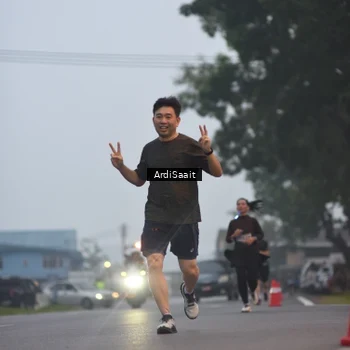 Runner Photo 8839381