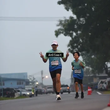 Runner Photo 8839388