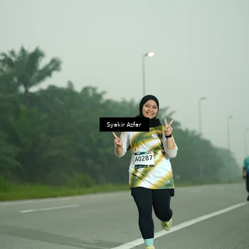 Runner Photo 8839394