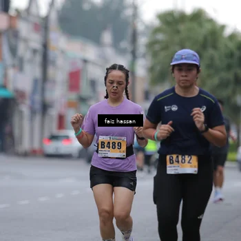 Runner Photo 8839396