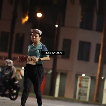 Runner Photo 8839399