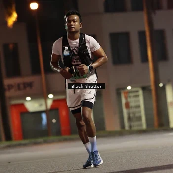 Runner Photo 8839403
