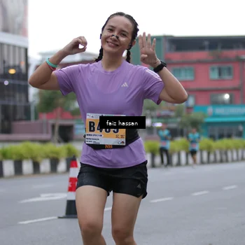 Runner Photo 8839410