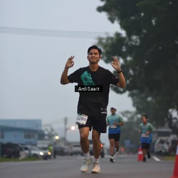 Runner Photo 8839416