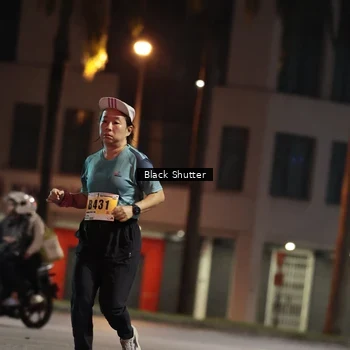 Runner Photo 8839417