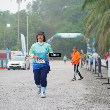 Runner Photo 8839418