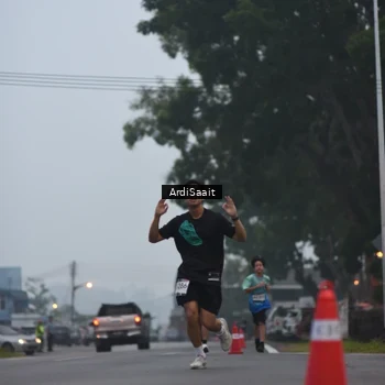 Runner Photo 8839425