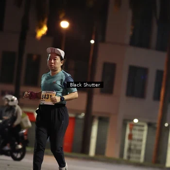 Runner Photo 8839427