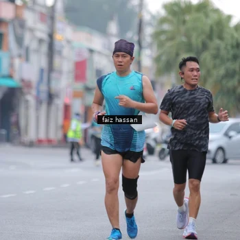 Runner Photo 8839432
