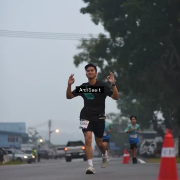 Runner Photo 8839433