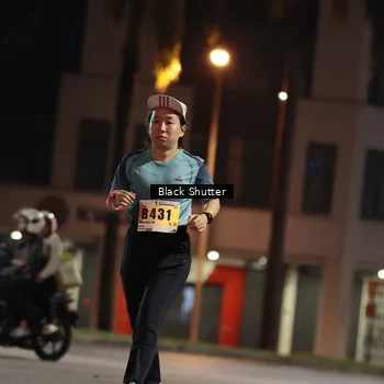 Runner Photo 8839434