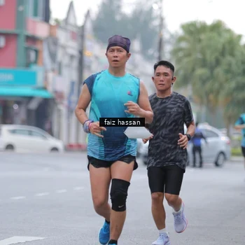 Runner Photo 8839435