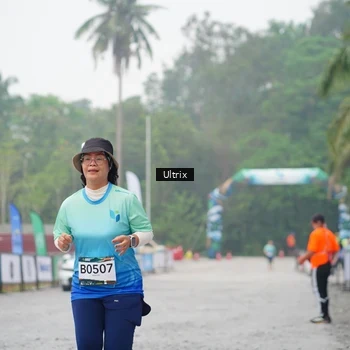 Runner Photo 8839436