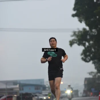 Runner Photo 8839438