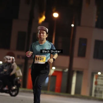 Runner Photo 8839439