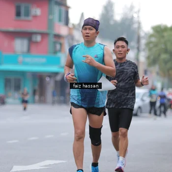 Runner Photo 8839440