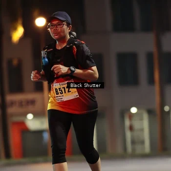 Runner Photo 8839441