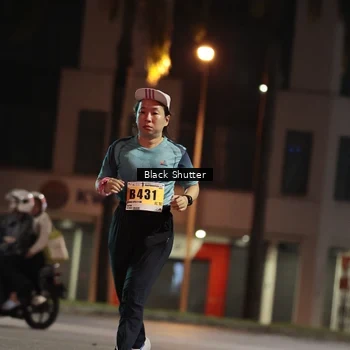 Runner Photo 8839444