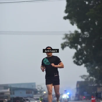 Runner Photo 8839446