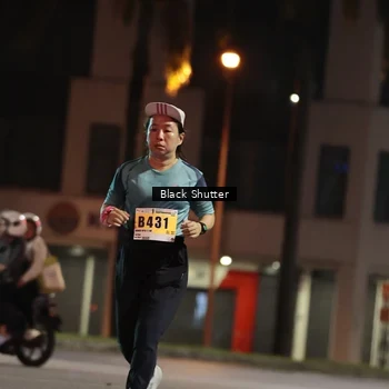 Runner Photo 8839447