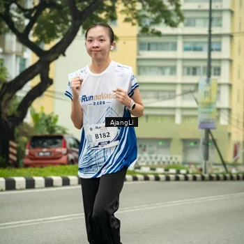 Runner Photo 8839448