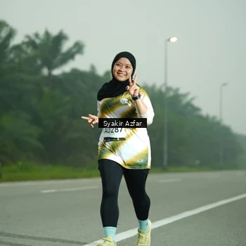 Runner Photo 8839449