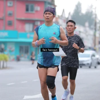 Runner Photo 8839463